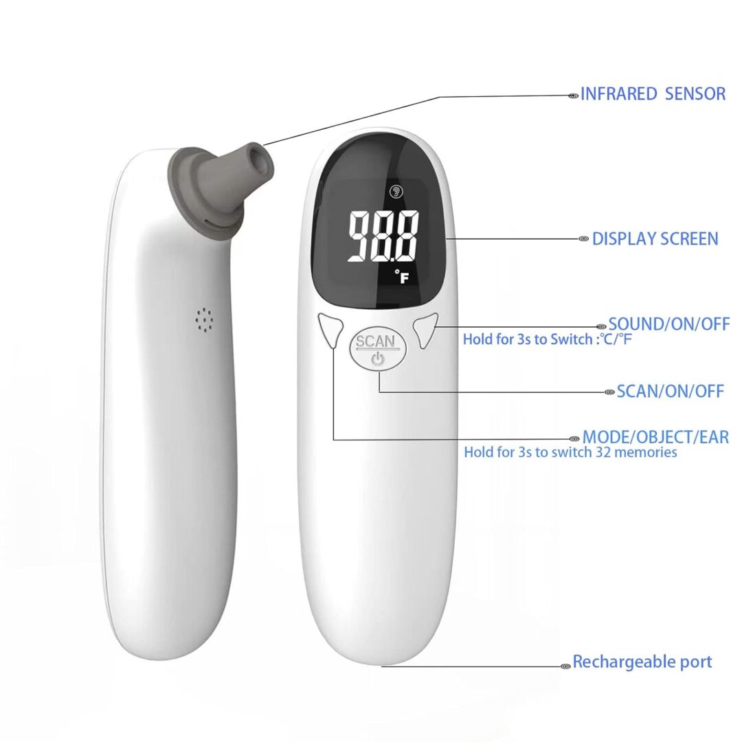 Pet Thermometer - Image 5