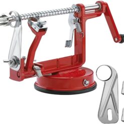 Apple Skin Peeler