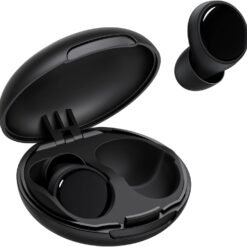 Reusable Noise Cancelling Ear Plugs For Sleeping Focus And Travel