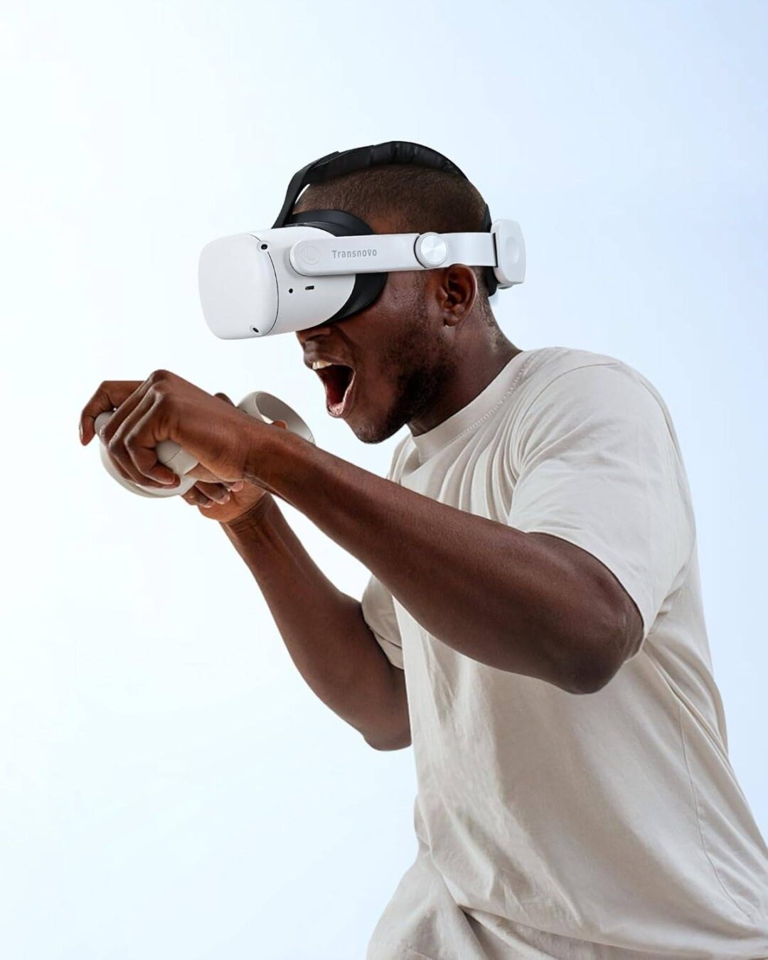 Head Strap for VR - Image 2