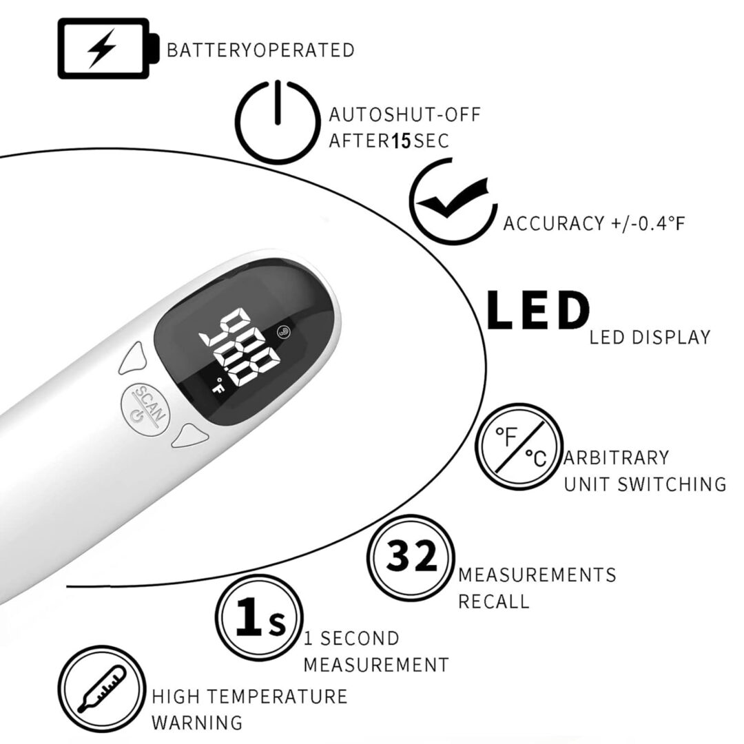 Pet Thermometer - Image 6