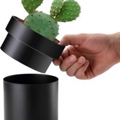 Alternative view of Secret Hidden Safe Lock Box