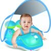 Baby Swim Float Canopy