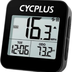 Wireless Cycling Gps Bike Computer