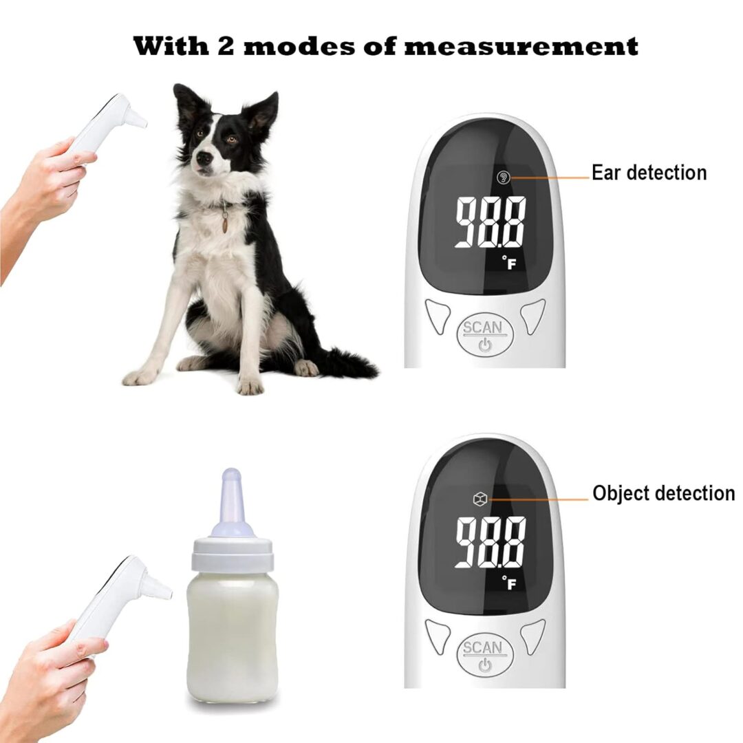 Pet Thermometer - Image 3