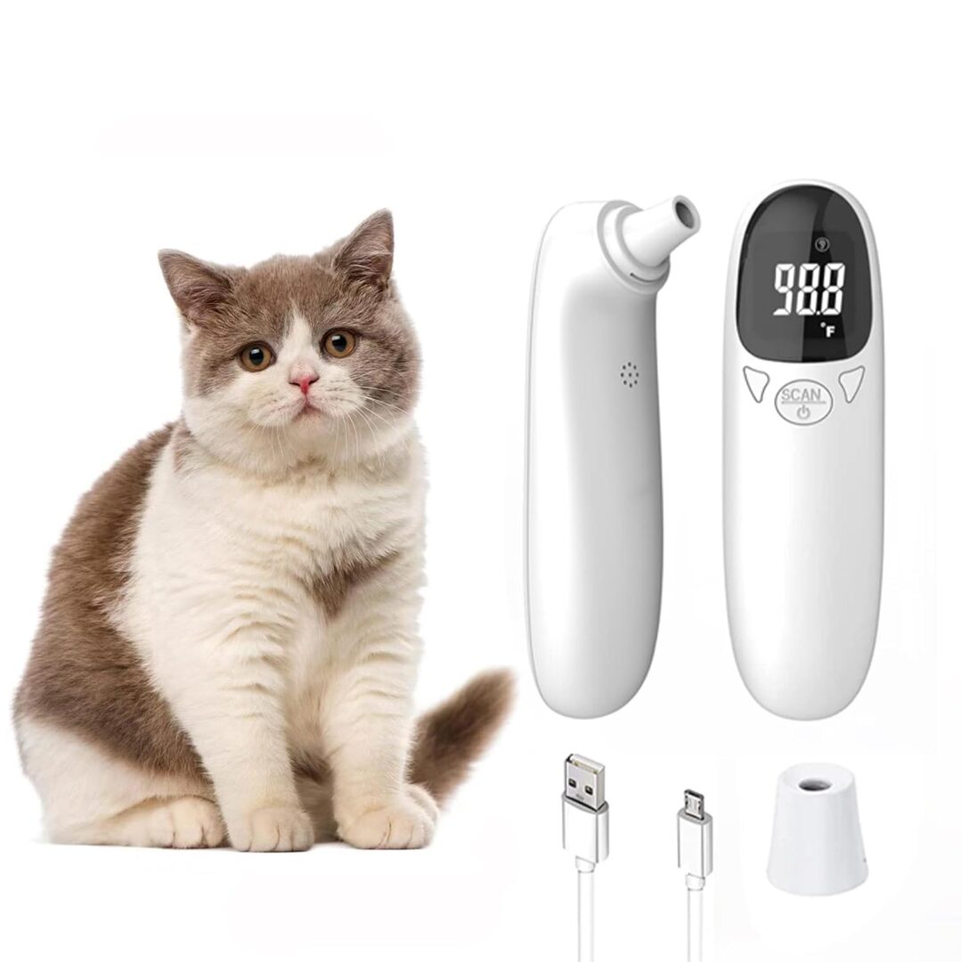 Pet Thermometer - Image 2