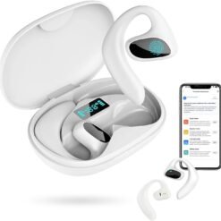 Language Translator Earbuds