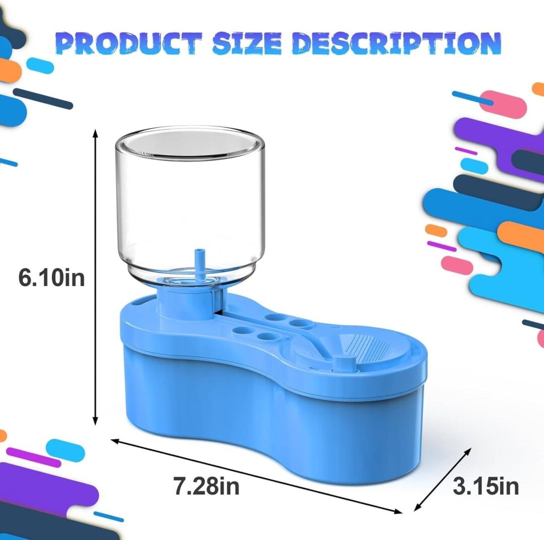 Paint Brush Cleaner - Image 5