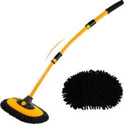 Alternative view of Professional Car Wash Brush