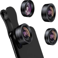 Phone Camera Wide Angle Lens