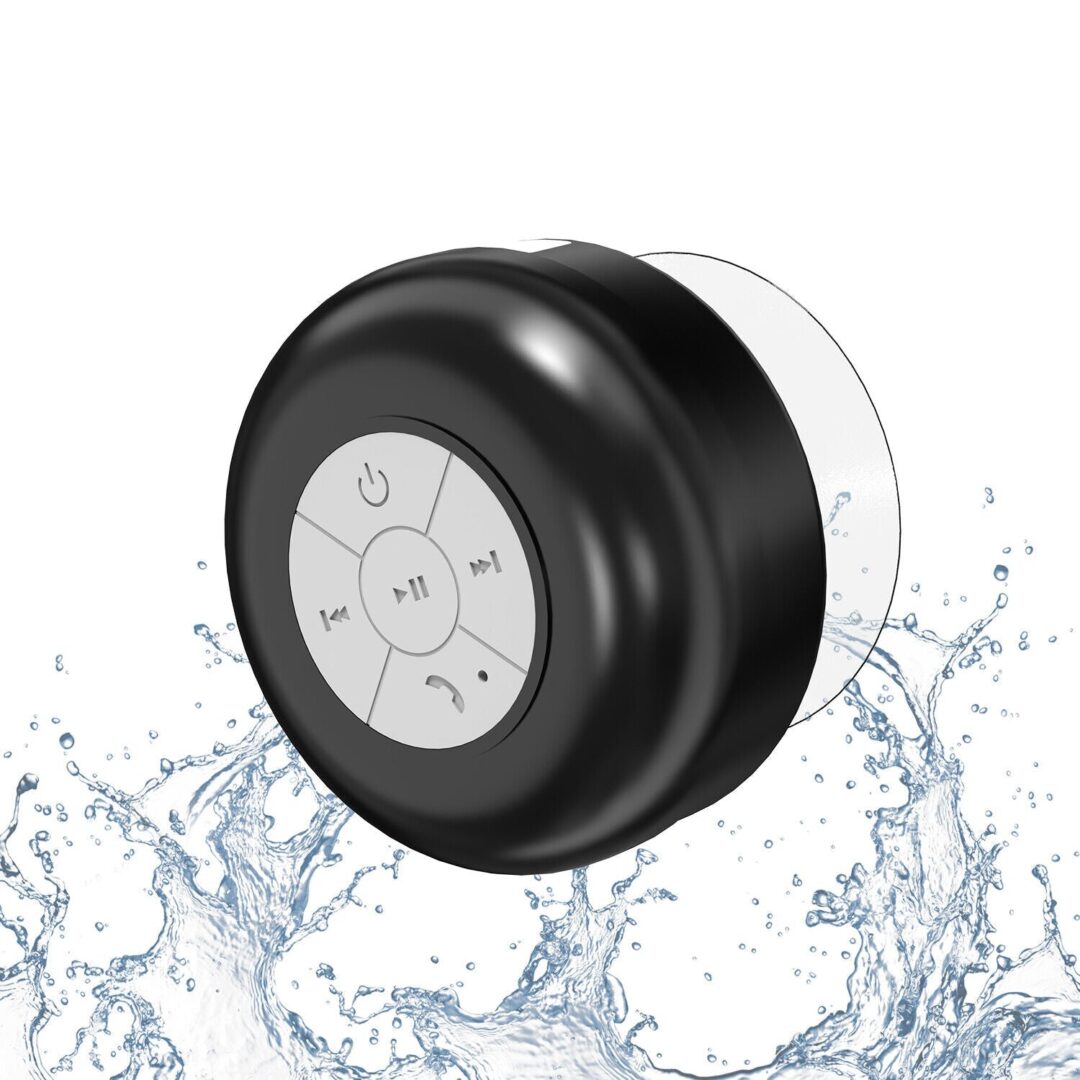 Shower Speaker - Image 6