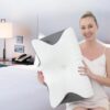 Cervical Pillow For Neck Pain