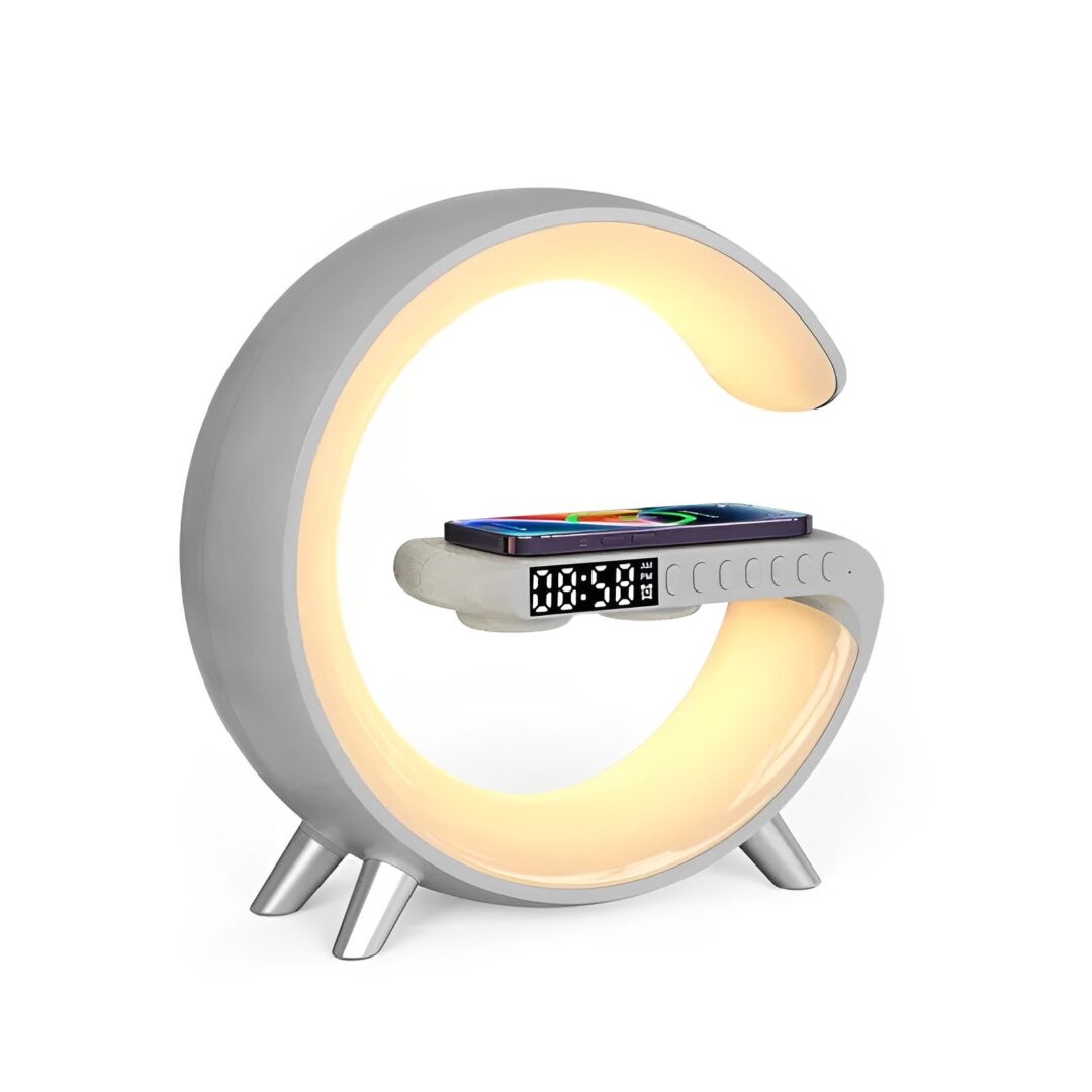 Digital Desk Clock - Image 6