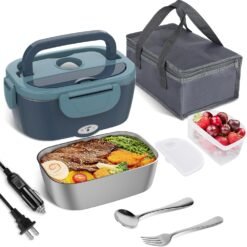 Electric Lunch Box