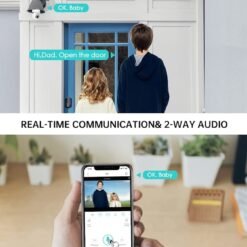 Alternative view of Security Light Bulb Camera - Top-Rated Lightbulb Security Camera