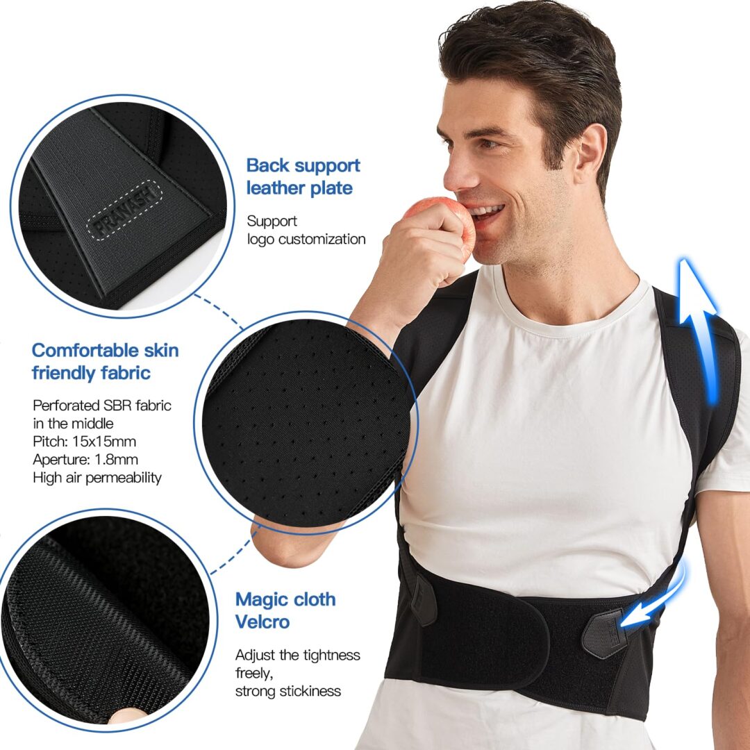 Back Posture Corrector - Image 2