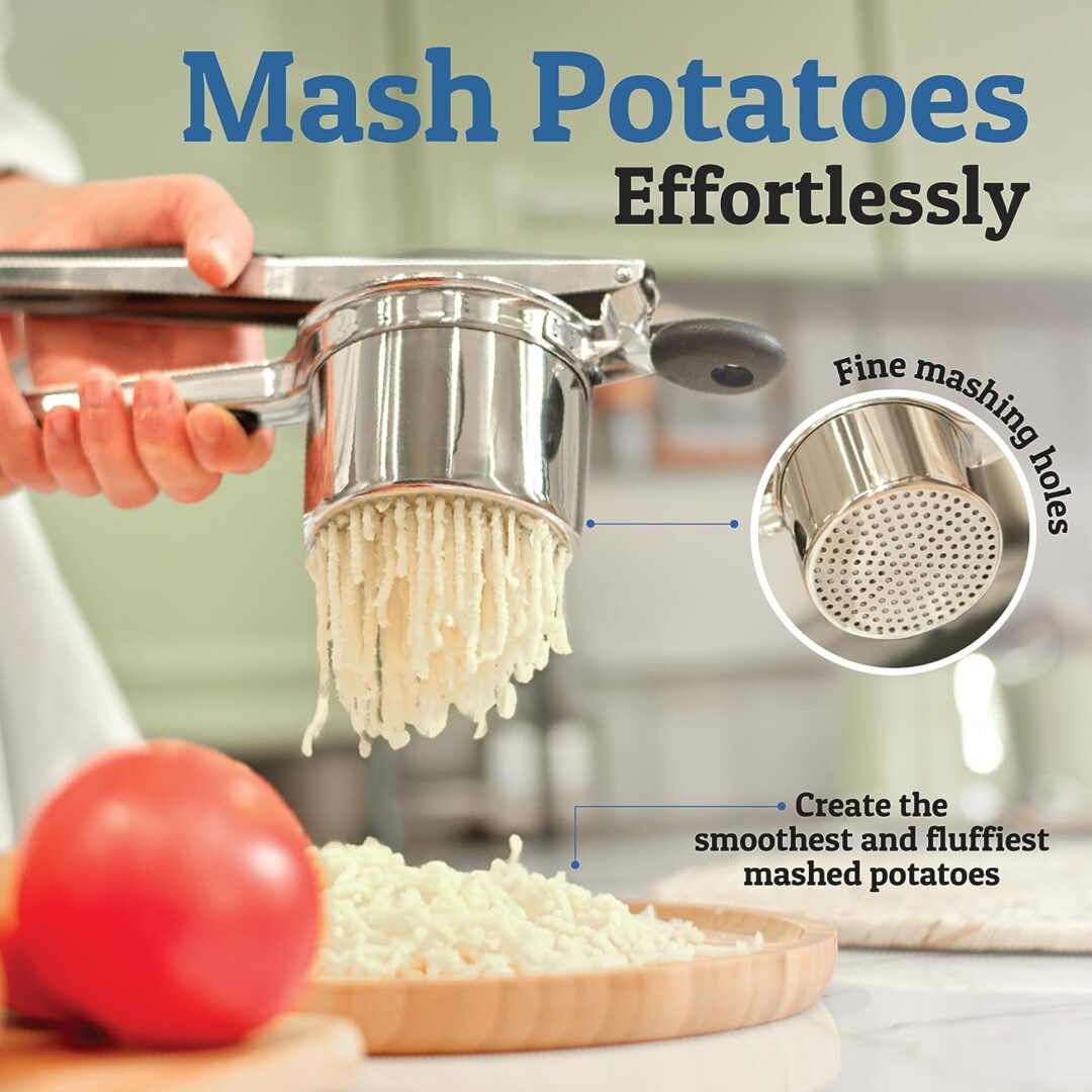 Potato Ricer - Image 2
