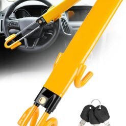 Car Steering Wheel Lock