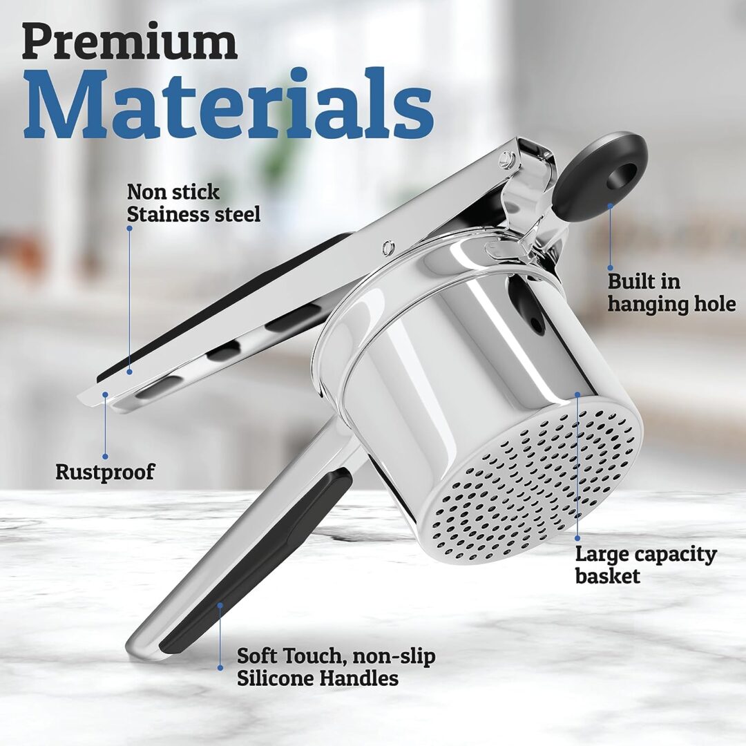 Potato Ricer - Image 5
