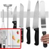 14 Inch Magnetic Knife And Tools Holder