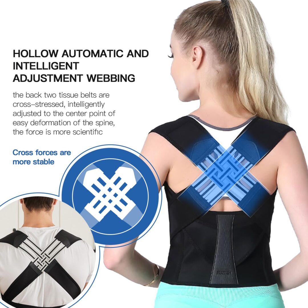 Back Posture Corrector - Image 3