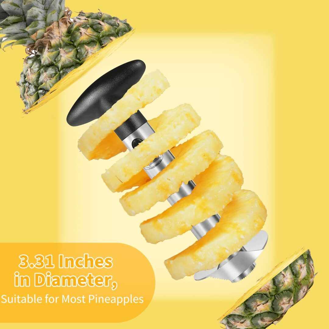 Pineapple Corer - Image 2