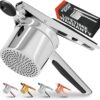 Potato Ricer