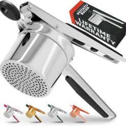Potato Ricer