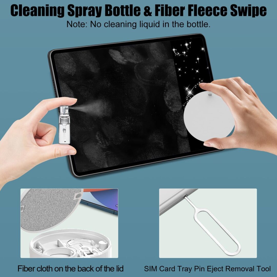 20-In-1 Keyboard Earbuds Cleaning Kit - Image 4
