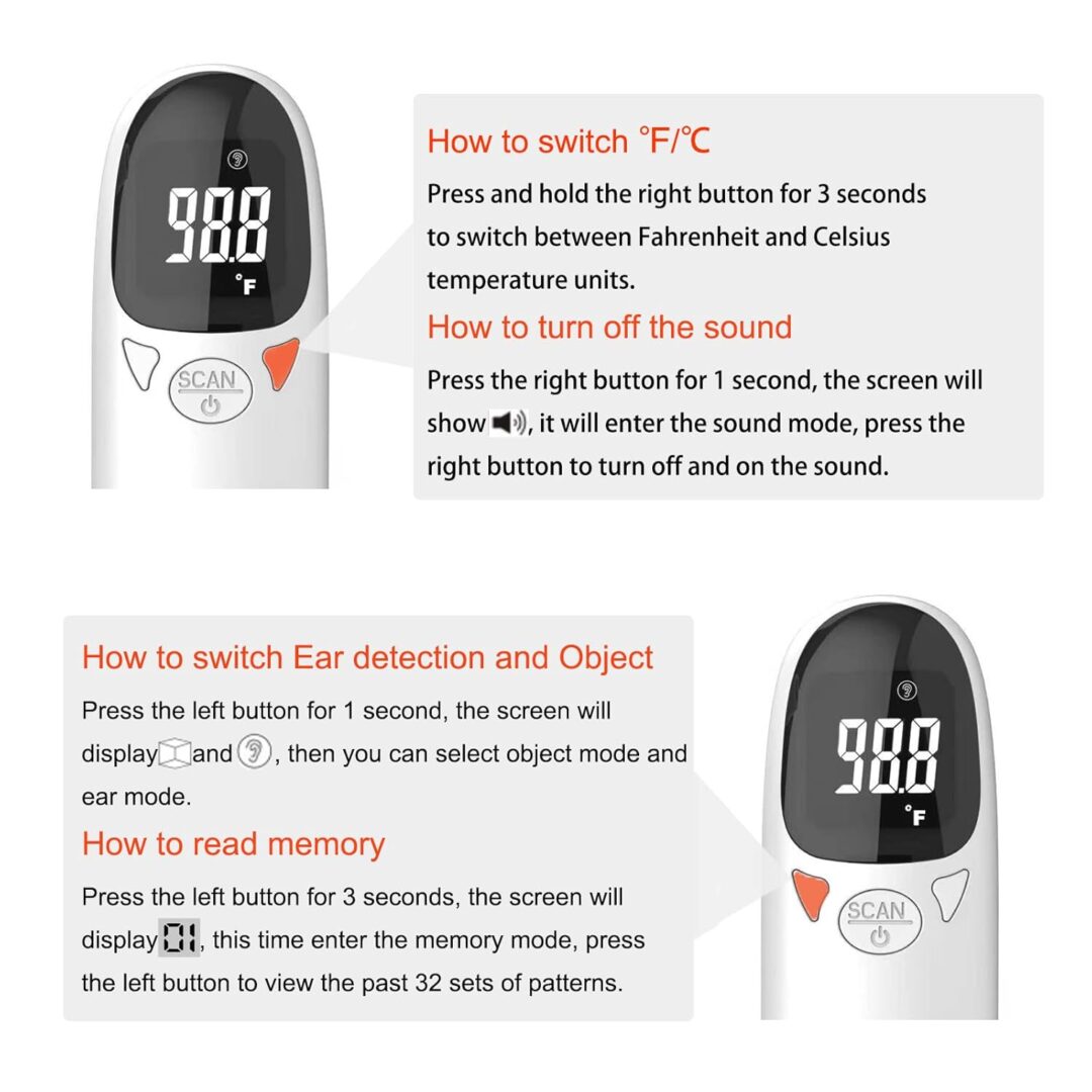 Pet Thermometer - Image 4