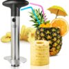 Pineapple Corer