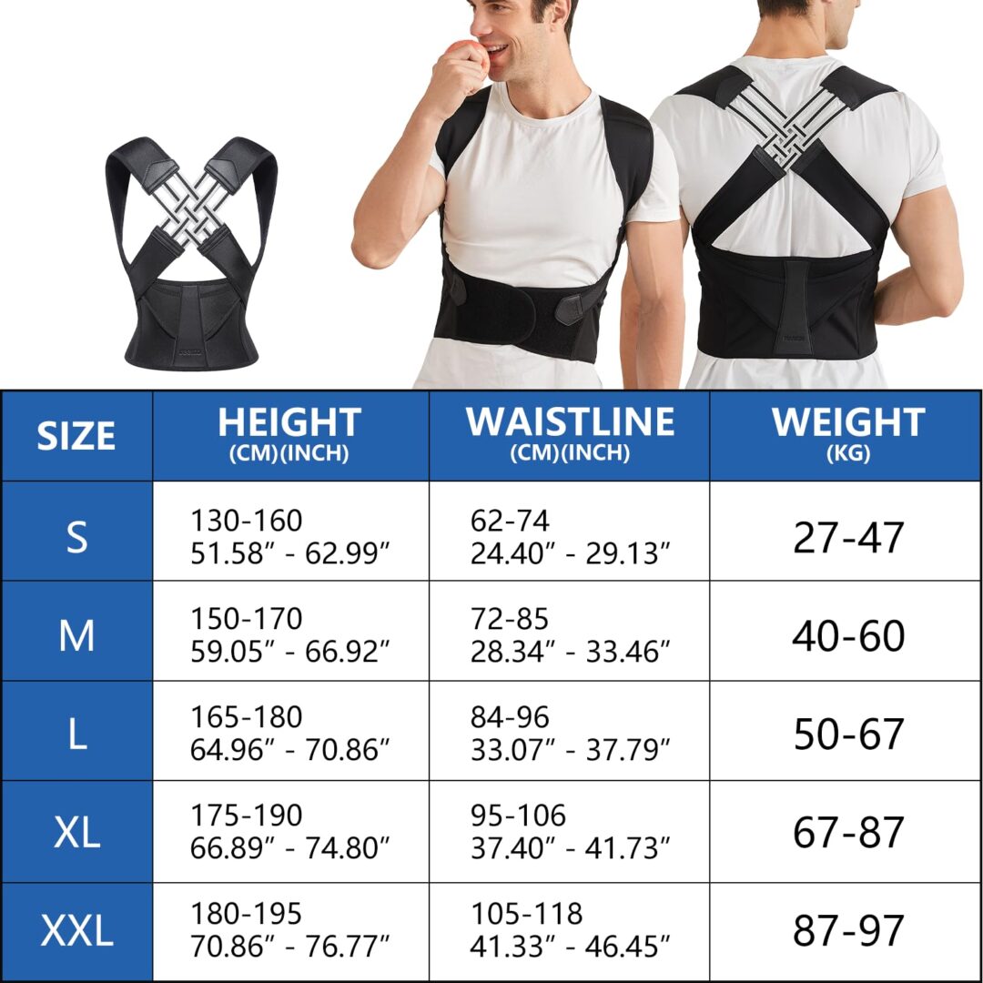 Back Posture Corrector - Image 6