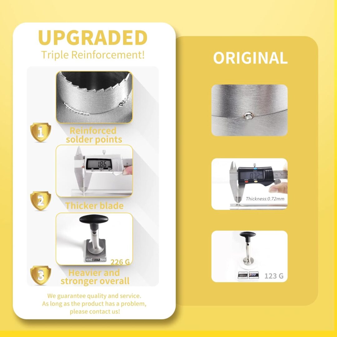 Pineapple Corer - Image 4