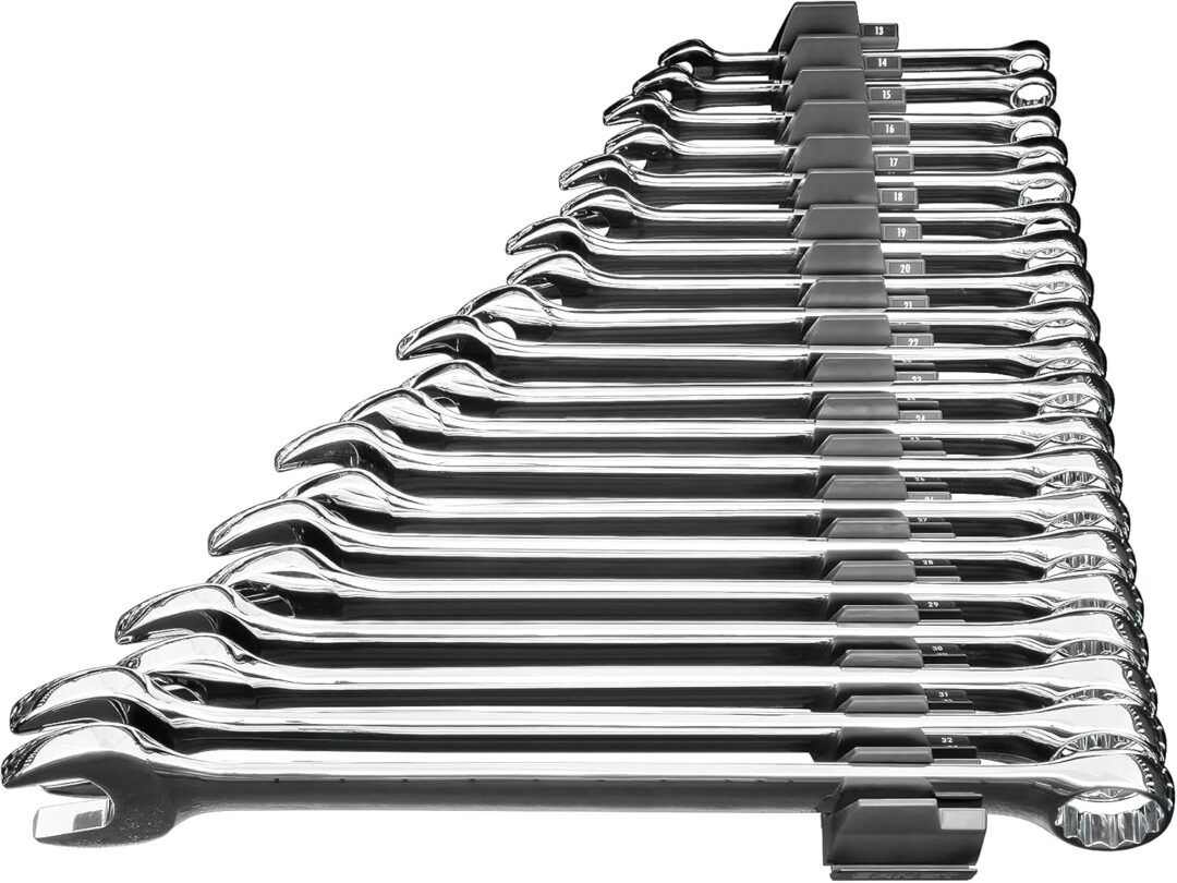 Wrench Holder Organizer - Image 3