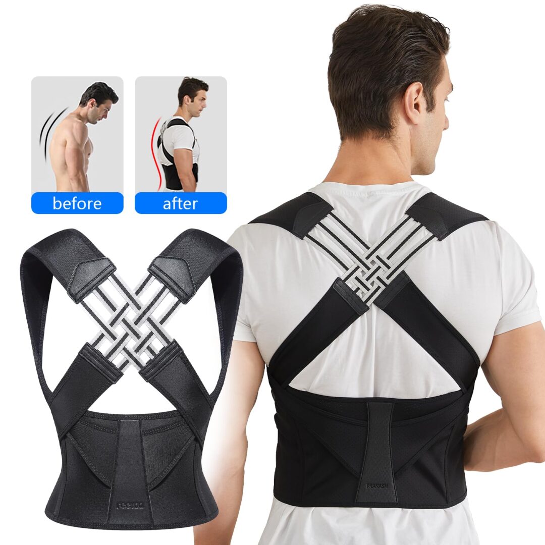 Back Posture Corrector - Image 5