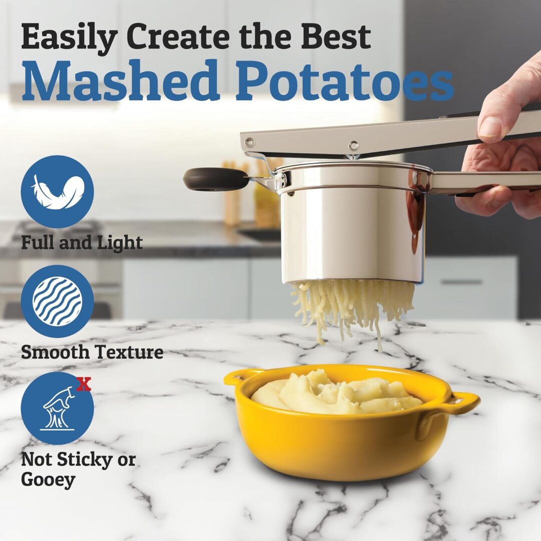 Potato Ricer - Image 3