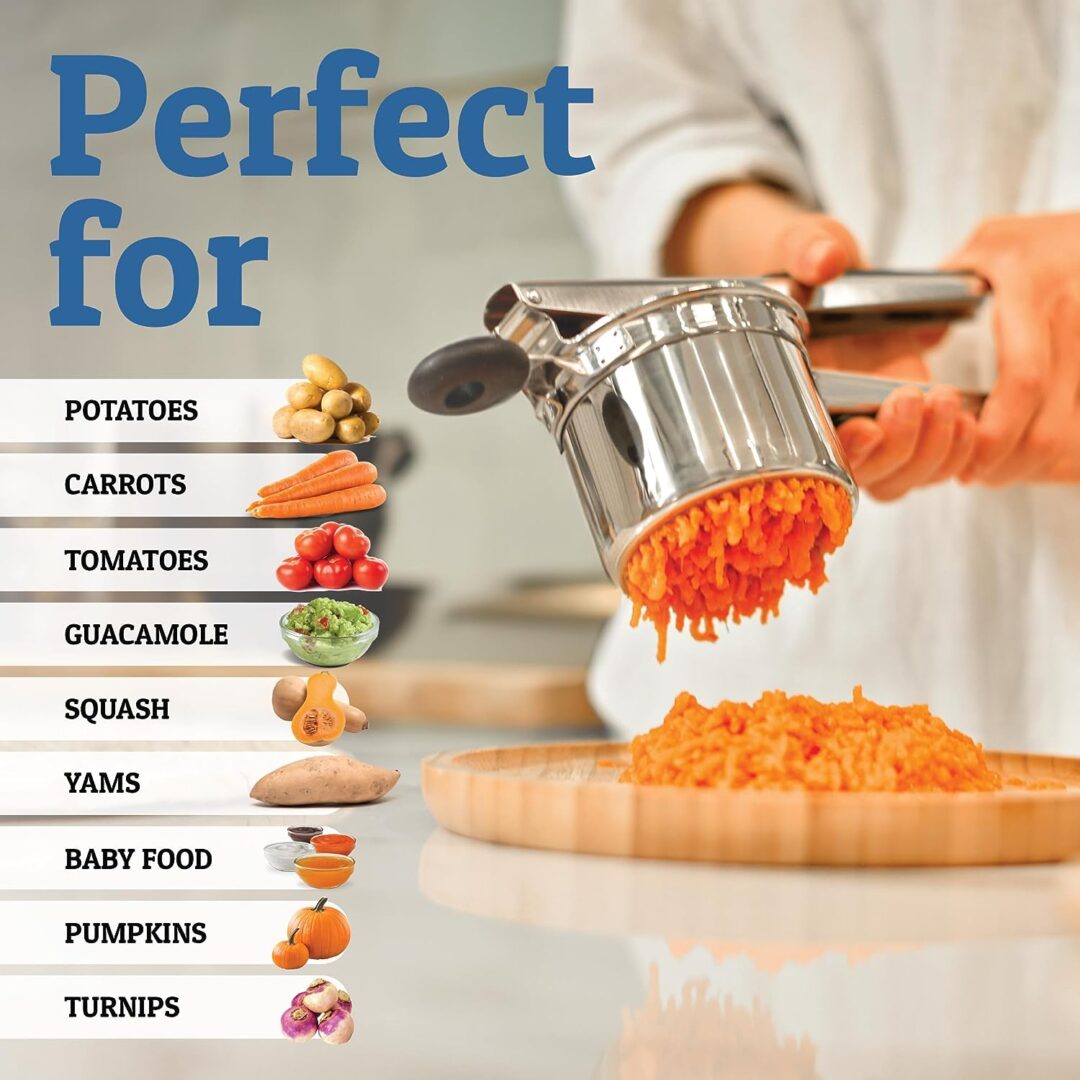 Potato Ricer - Image 7