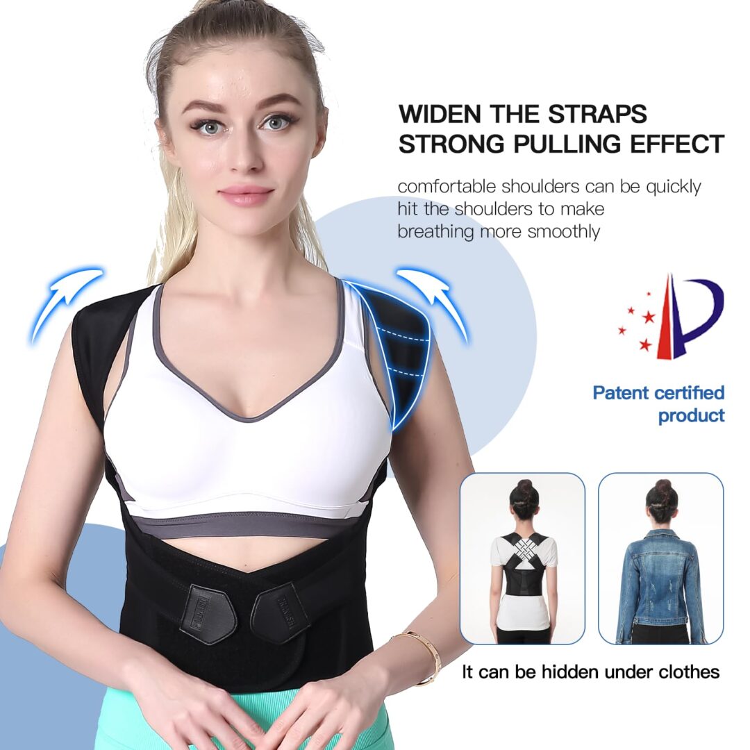 Back Posture Corrector - Image 4
