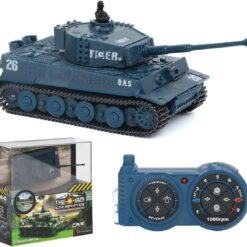 RC Tank