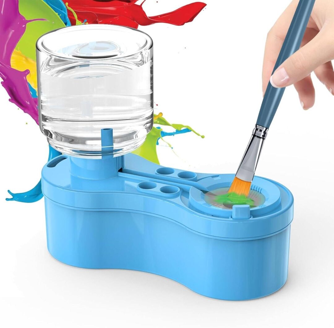 Paint Brush Cleaner