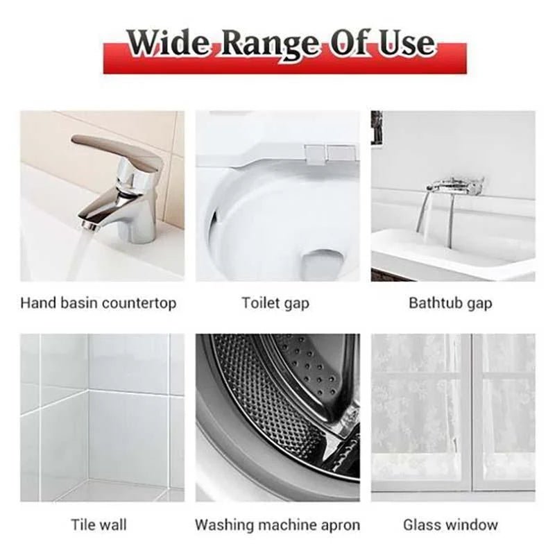 Household Mold Remover Gel - Image 7