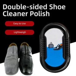Alternative view of Shoe Dual Sponge Polisher