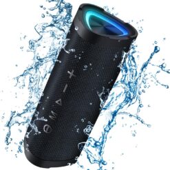 Portable Bluetooth Wireless Speaker