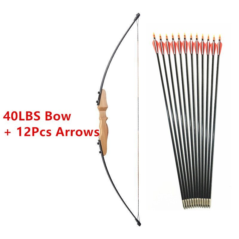 Beginner Bow and Arrows Archery Set - Image 9
