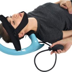 Posture Neck Exercising Cervical Spine Hydrator Pump
