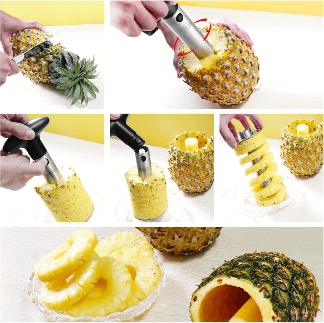 Pineapple Corer - Image 6