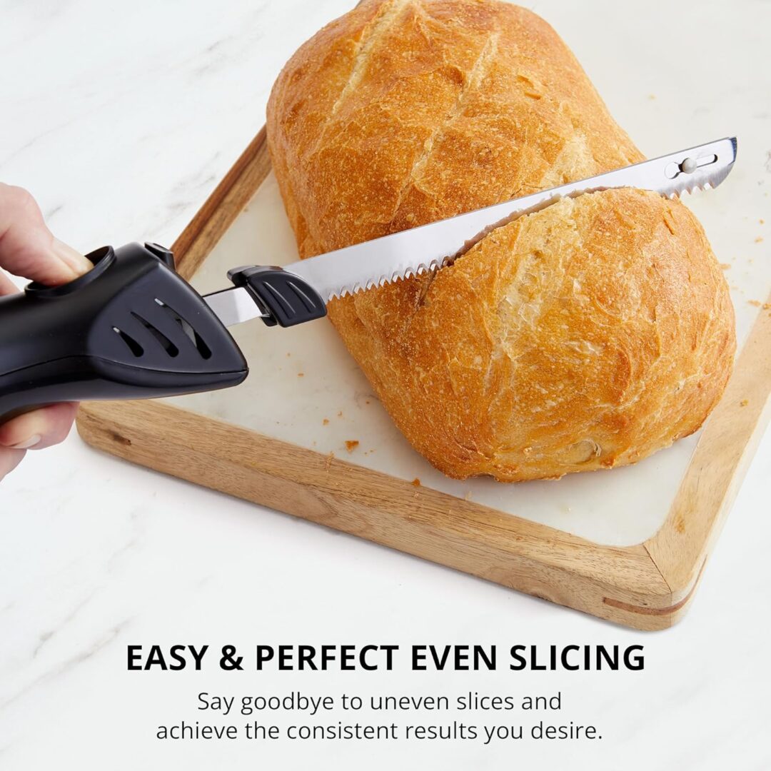 Electric Knife - Image 5