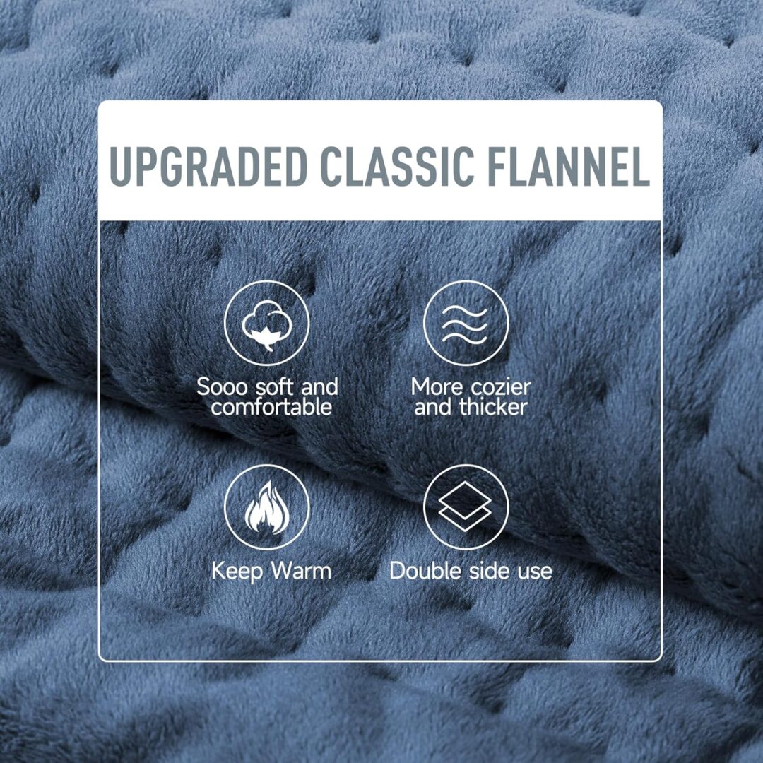 Massaging Heating Pad For Back Pain - Image 4