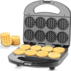 Mini Waffle Maker