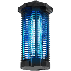 Electric Bug Zapper Light